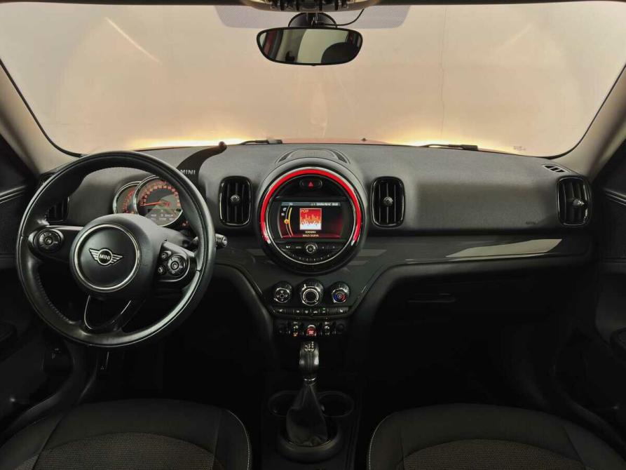 Mini Countryman II Москва  - изображение 5