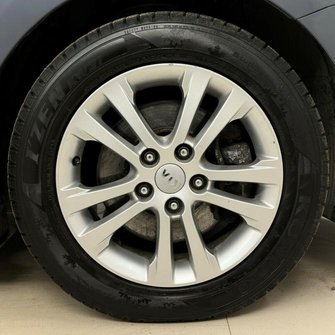 Kia Ceed II Москва  - изображение 16