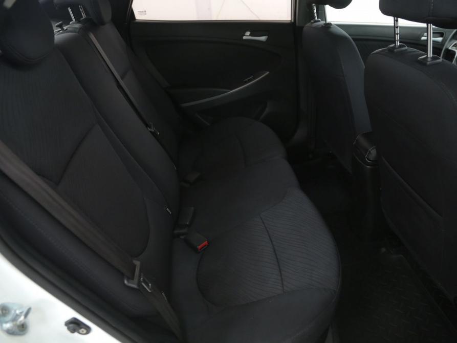 Hyundai Solaris I Рестайлинг Иваново  - изображение 11
