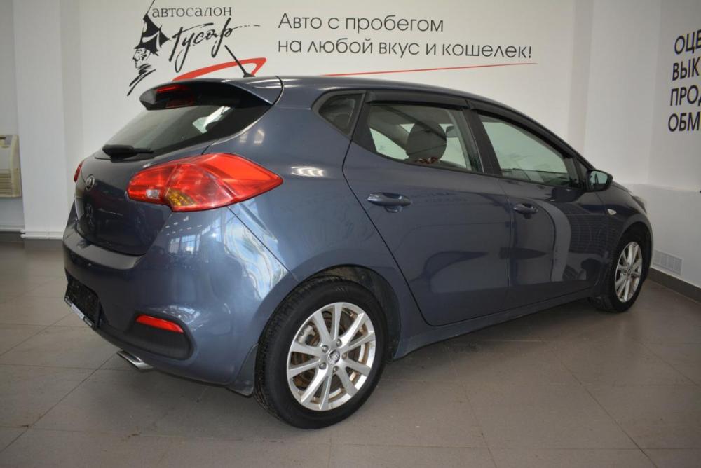 Kia Ceed II Киров  - изображение 2