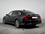 Hongqi H9 I Санкт-Петербург  - изображение 31