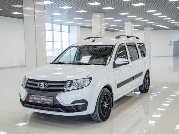 Lada (ВАЗ) Largus I Рестайлинг с пробегом 2021 года, цена 1 008 000 рублей, 89206 км, универсал, Автокод Объявления