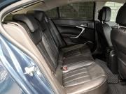 Opel Insignia I Екатеринбург  - изображение 39
