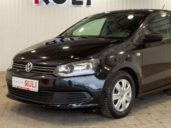 Volkswagen Polo V с пробегом 2013 года, цена 750 000 рублей, 140708 км, седан, Автокод Объявления