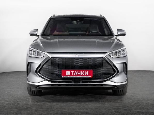 BYD Song Plus I с пробегом 2022 года, цена 2 950 000 рублей, 55779 км, внедорожник, Автокод Объявления