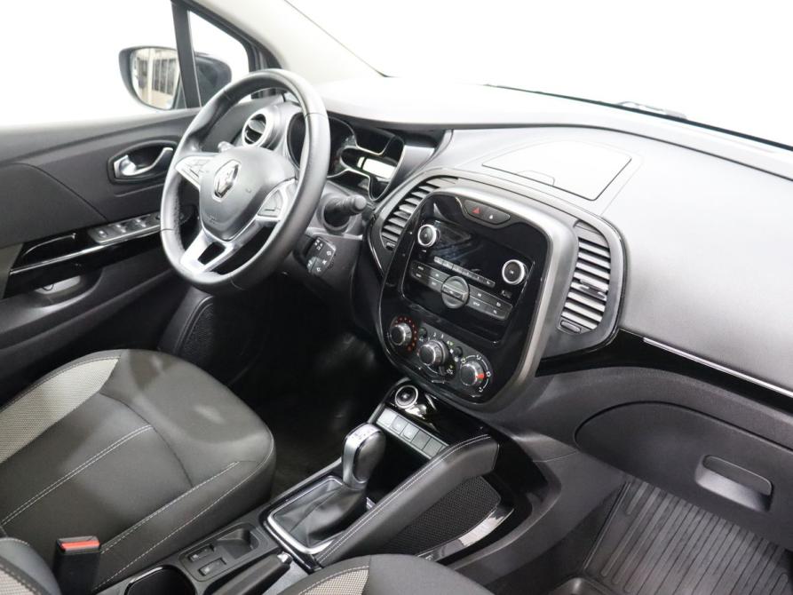 Renault Kaptur I Рестайлинг Москва  - изображение 10