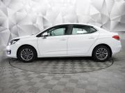 Citroen C4 II Рестайлинг Ульяновск  - изображение 17