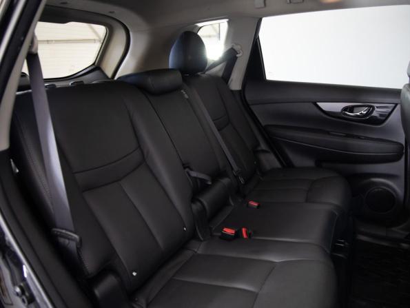 Nissan X-Trail III Рестайлинг с пробегом 2021 года, цена 2 849 000 рублей, 82307 км, внедорожник, Автокод Объявления