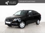 Lada (ВАЗ) Granta I Рестайлинг Казань  - изображение 15