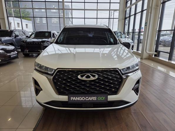 Chery Tiggo 7 Pro Max I с пробегом 2023 года, цена 1 550 000 рублей, 69702 км, внедорожник, Автокод Объявления