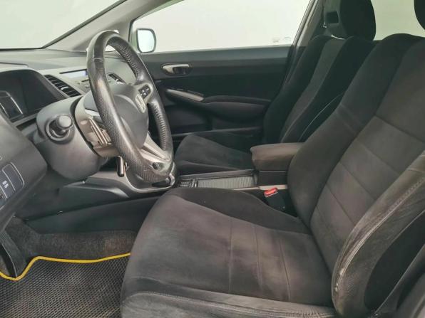 Honda Civic VIII Рестайлинг с пробегом 2008 года, цена 780 000 рублей, 190301 км, седан, Автокод Объявления