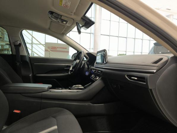 Hyundai Sonata VIII (DN8) с пробегом 2020 года, цена 1 899 000 рублей, 133769 км, седан, Автокод Объявления