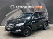 Toyota RAV4 III (XA30) Рестайлинг Пермь  - изображение 20