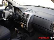 Hyundai Getz I Москва  - изображение 24
