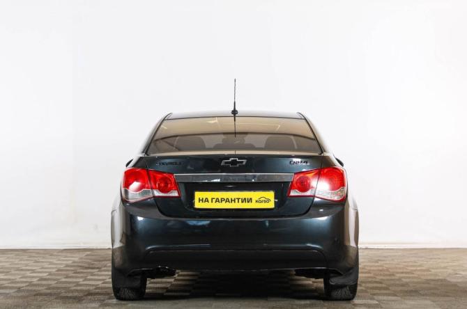 Chevrolet Cruze I с пробегом 2012 года, цена 649 000 рублей, 191300 км, седан, Автокод Объявления