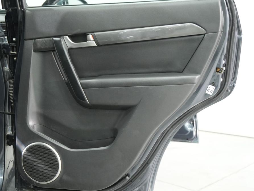 Chevrolet Captiva I Новосибирск  - изображение 10