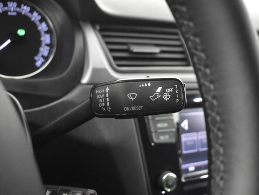 Skoda Rapid I Рестайлинг Казань  - изображение 14