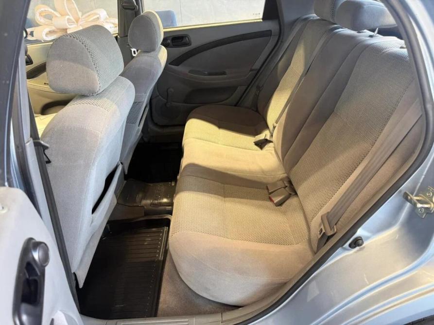 Chevrolet Lacetti I Екатеринбург  - изображение 16