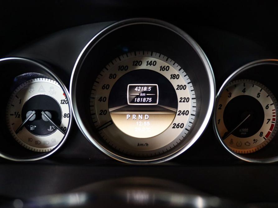Mercedes-Benz C-Класс III (W204) Рестайлинг Минеральные Воды  - изображение 19
