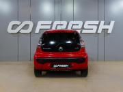 Citroen C1 I Рестайлинг Воронеж  - изображение 18
