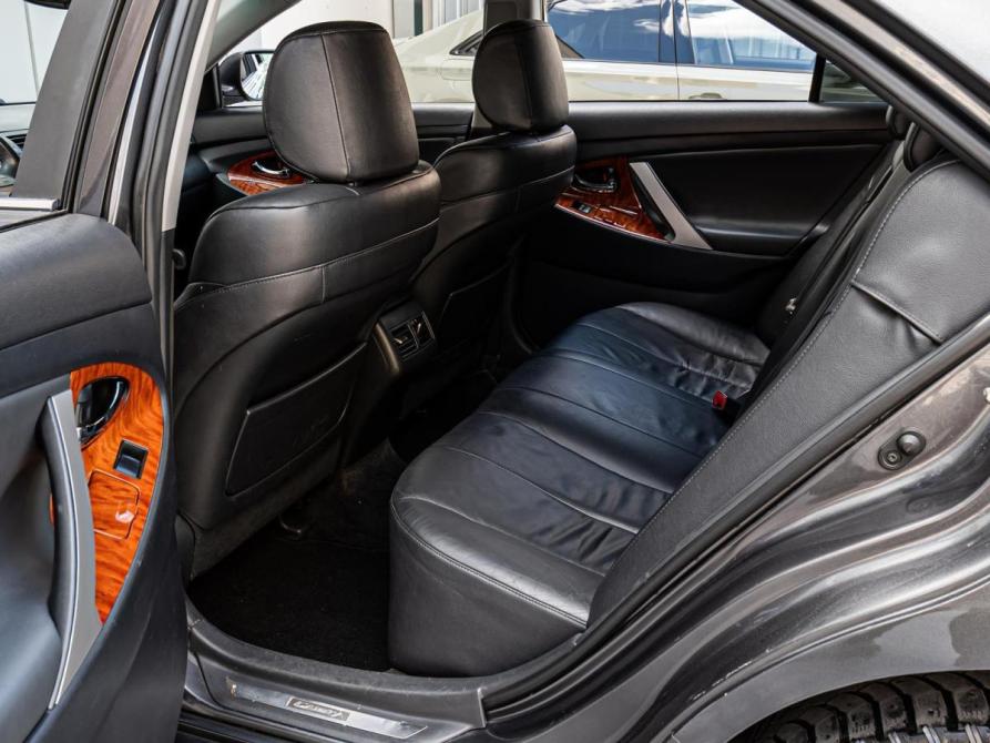 Toyota Camry VI (XV40) Краснодар  - изображение 11