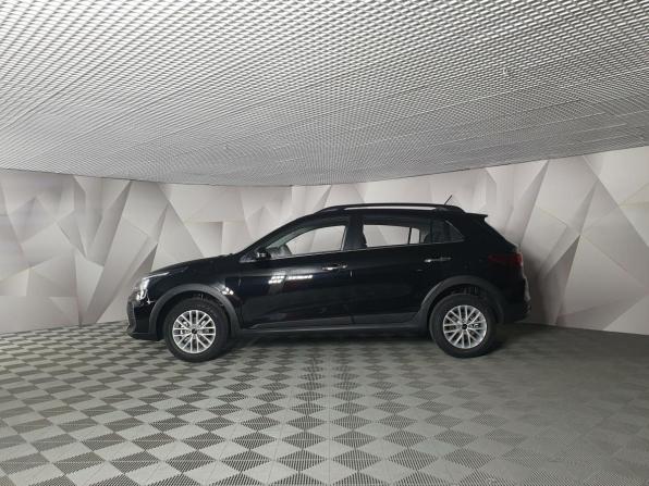 Новый Solaris KRX 2025 года, цена 2 725 000 рублей, хэтчбек, Автокод Объявления
