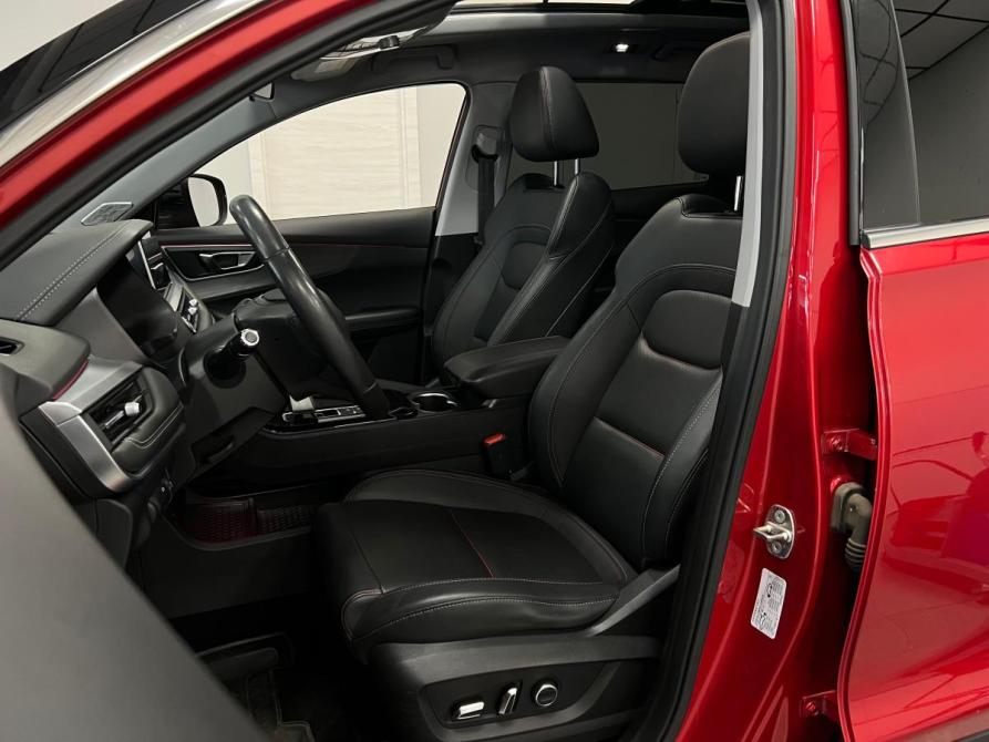 Chery Tiggo 7 Pro I Казань  - изображение 18