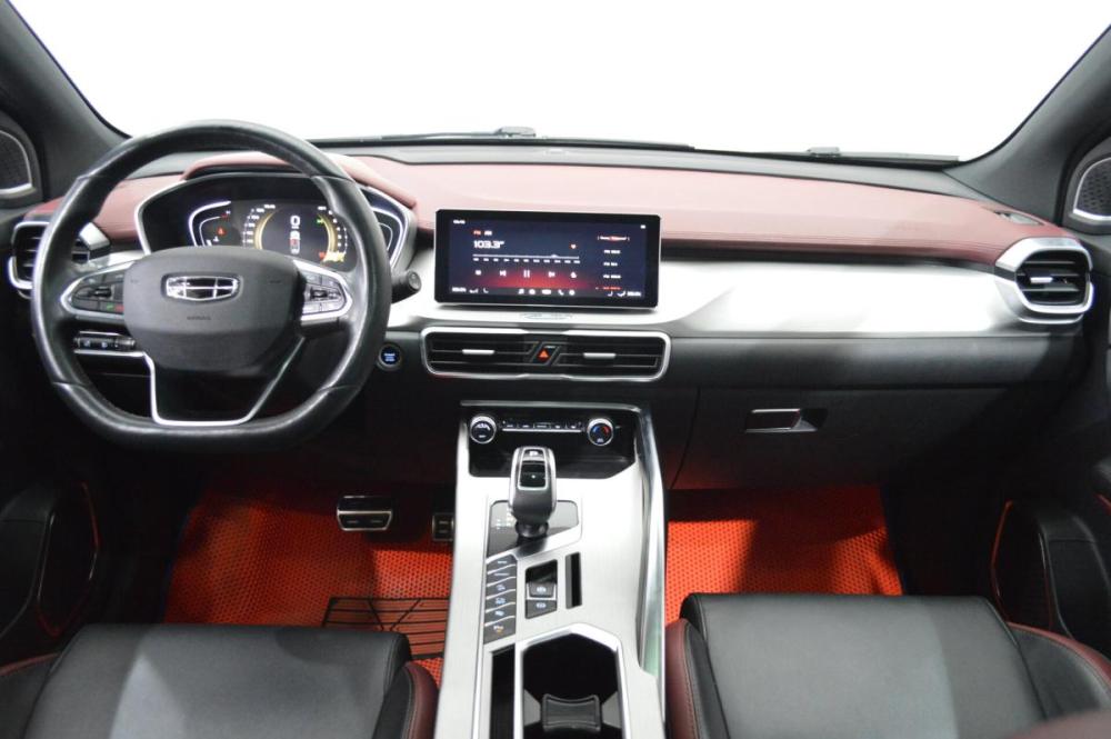 Geely Coolray I Сургут  - изображение 11