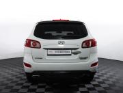 Hyundai Santa Fe II Рестайлинг Москва  - изображение 29