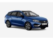 Lada (ВАЗ) Vesta I Рестайлинг (NG) Брянск  - изображение 2