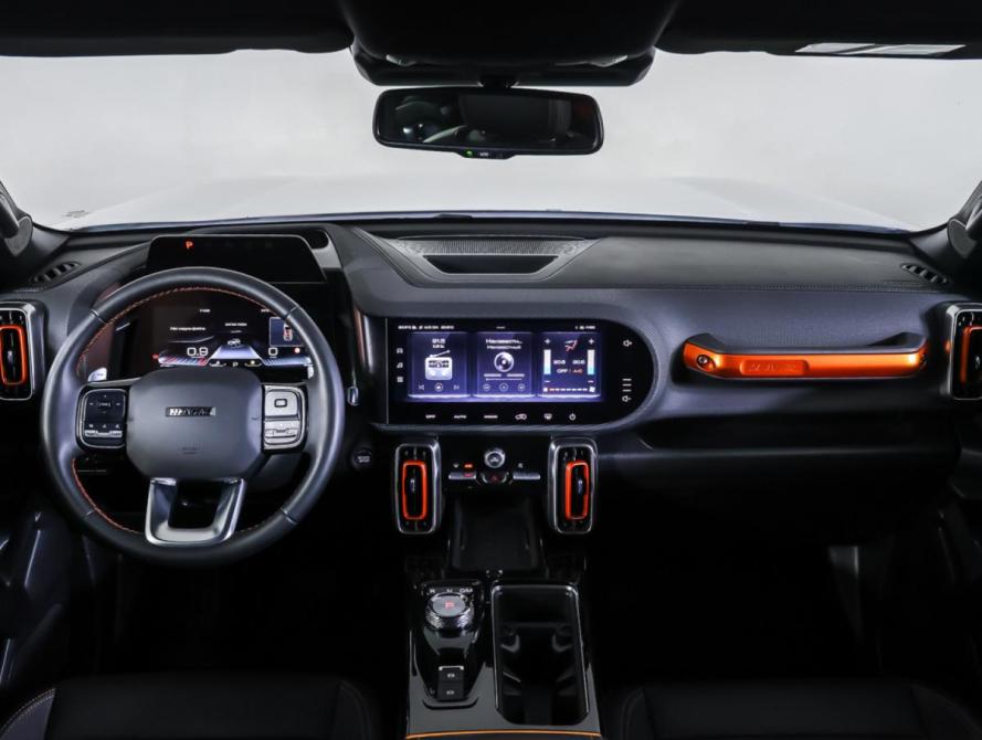 Haval Dargo Москва  - изображение 18