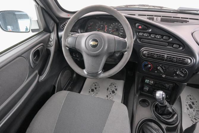 Chevrolet Niva I Рестайлинг с пробегом 2011 года, цена 599 000 рублей, 230000 км, внедорожник, Автокод Объявления