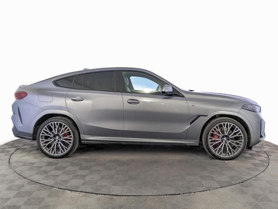 BMW X6 III (G06) Рестайлинг Москва  - изображение 4