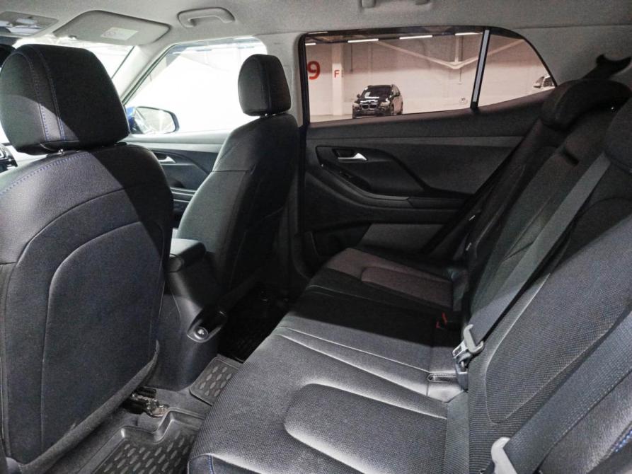 Hyundai Creta II Казань  - изображение 15