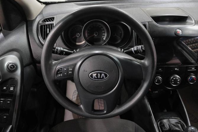 Kia Cerato II с пробегом 2011 года, цена 679 000 рублей, 230000 км, седан, Автокод Объявления