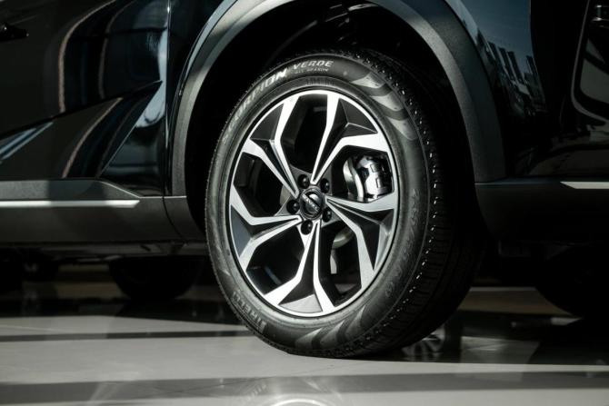 Новый Haval F7 II 2026 года, цена 3 299 000 рублей, внедорожник, Автокод Объявления