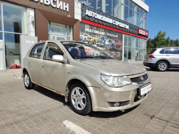FAW Vita с пробегом 2007 года, цена 148 400 рублей, 229860 км, хэтчбек, Автокод Объявления