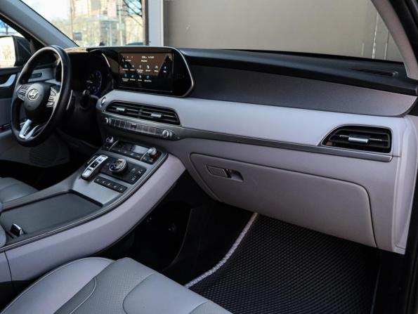 Hyundai Palisade I с пробегом 2021 года, цена 4 700 000 рублей, 70000 км, внедорожник, Автокод Объявления