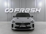 Kia Stinger I Ростов-на-Дону  - изображение 29