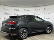 Lexus RX IV Рестайлинг Москва  - изображение 28