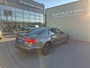 Audi A6 IV (C7) Екатеринбург  - изображение 14