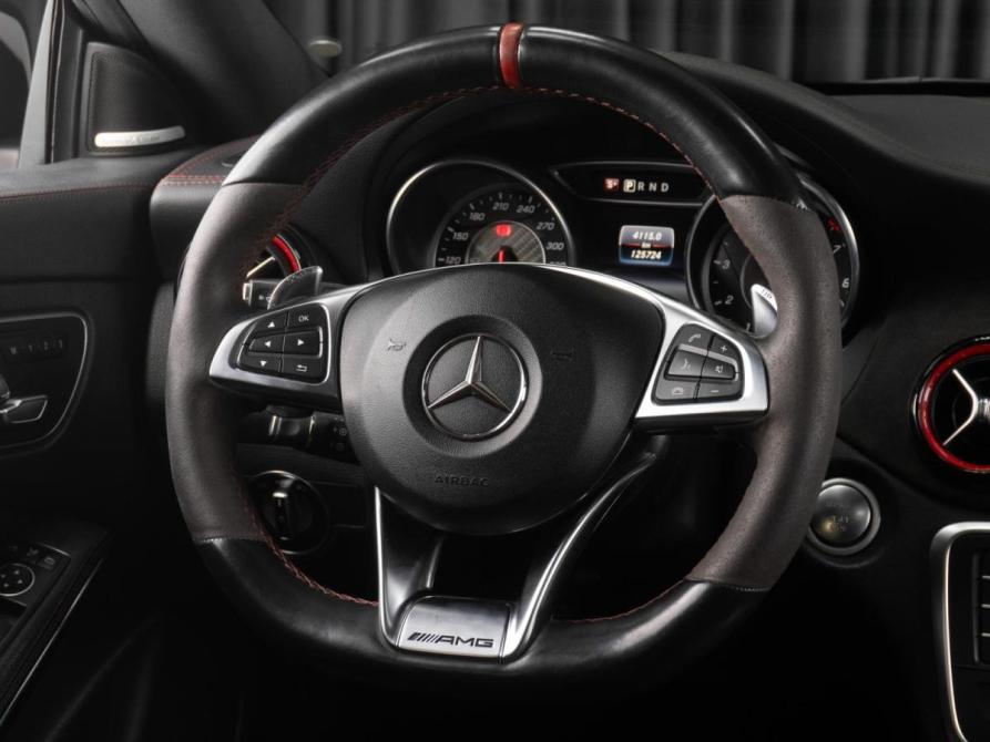 Mercedes-Benz CLA AMG I (C117 X117) Рестайлинг Тюмень  - изображение 35