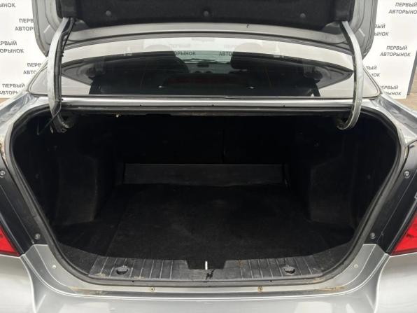 Chevrolet Aveo I Рестайлинг с пробегом 2009 года, цена 432 000 рублей, 169630 км, седан, Автокод Объявления