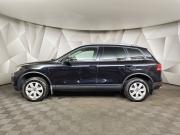 Volkswagen Touareg II Москва  - изображение 25