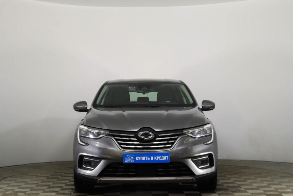 Renault Samsung XM3 Пермь  - изображение 2