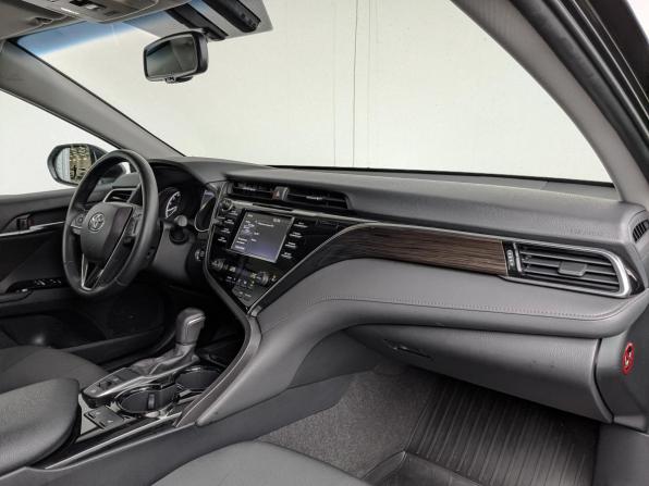 Toyota Camry VIII (XV70) с пробегом 2020 года, цена 3 250 000 рублей, 24450 км, седан, Автокод Объявления