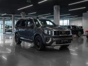 Kia Mohave I Рестайлинг 2 Москва  - изображение 35