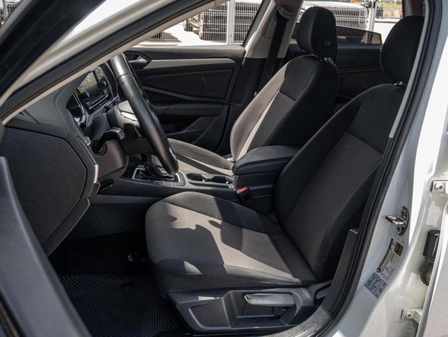 Volkswagen Jetta VII Краснодар  - изображение 10