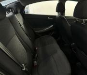 Hyundai Solaris I Рестайлинг Москва  - изображение 30