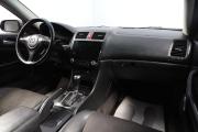 Honda Accord VII Рестайлинг Новосибирск  - изображение 28
